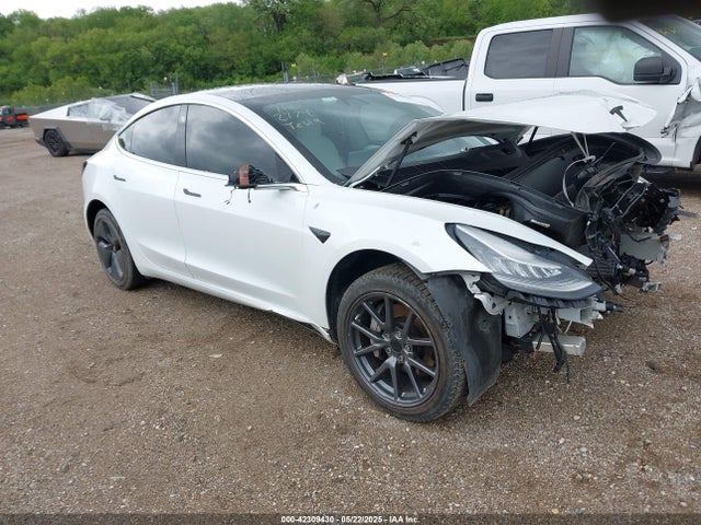 2020 TESLA MODEL 3 5YJ3E1EA7LF710041 Photo 0