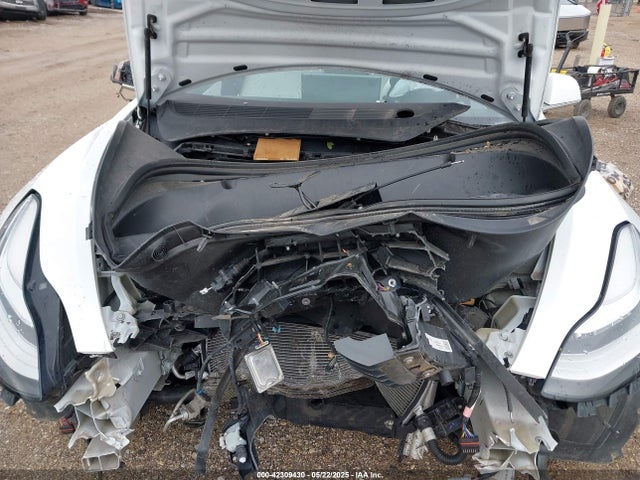 2020 TESLA MODEL 3 5YJ3E1EA7LF710041 Photo 9