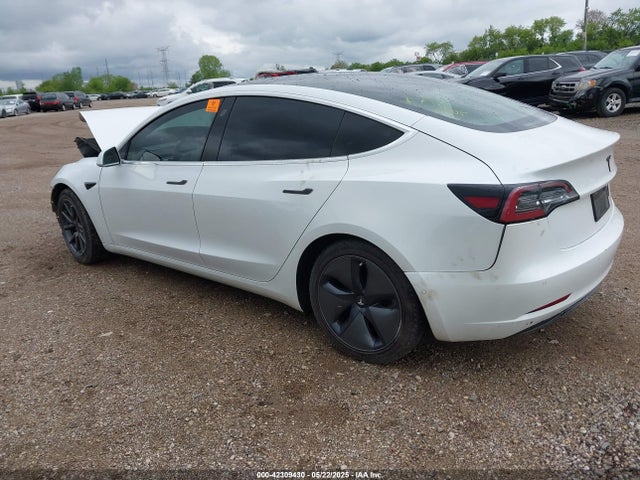 2020 TESLA MODEL 3 5YJ3E1EA7LF710041 Photo 2
