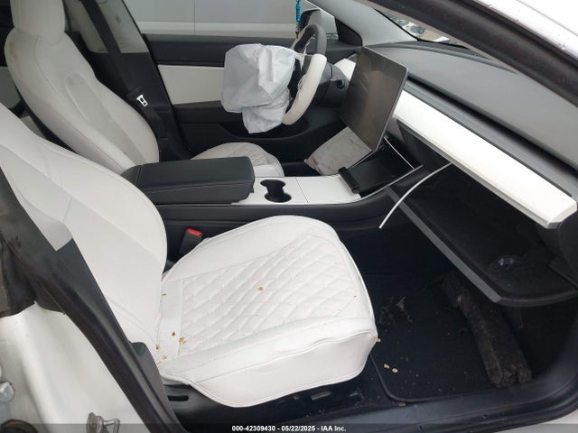 2020 TESLA MODEL 3 5YJ3E1EA7LF710041 Photo 4