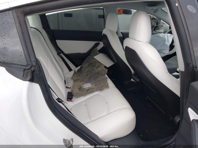 2020 TESLA MODEL 3 5YJ3E1EA7LF710041 Photo 7