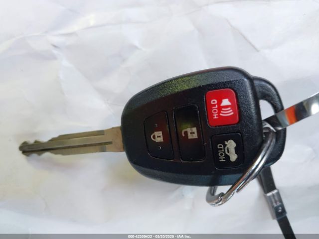 4T1BF1FK9FU901029 Toyota 2ar-fe
