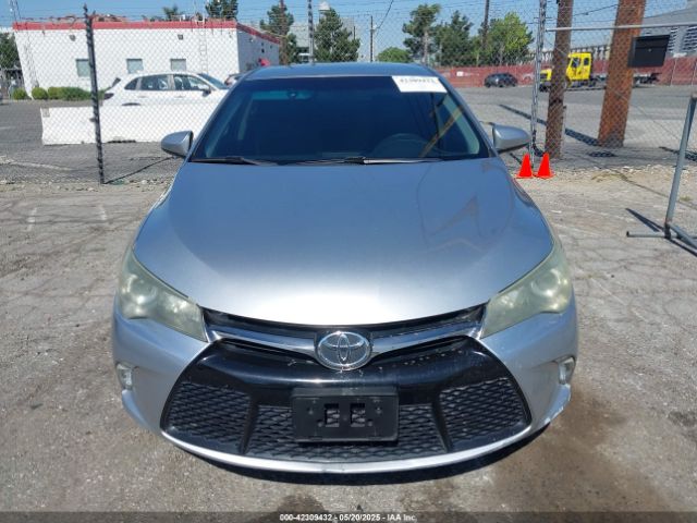 4T1BF1FK9FU901029 Toyota 2ar-fe