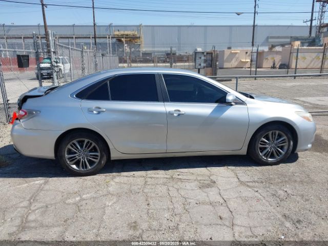 4T1BF1FK9FU901029 Toyota 2ar-fe