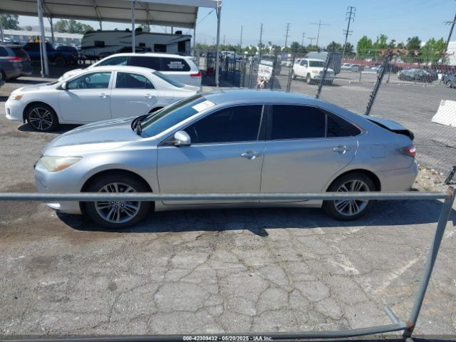 4T1BF1FK9FU901029 Toyota 2ar-fe