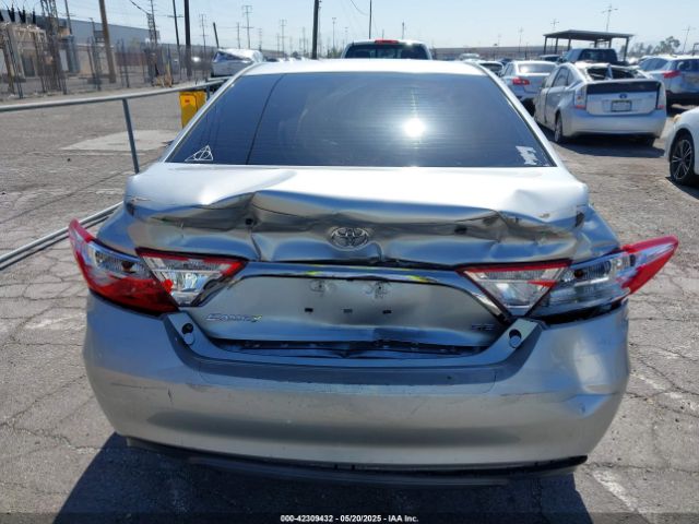 4T1BF1FK9FU901029 Toyota 2ar-fe