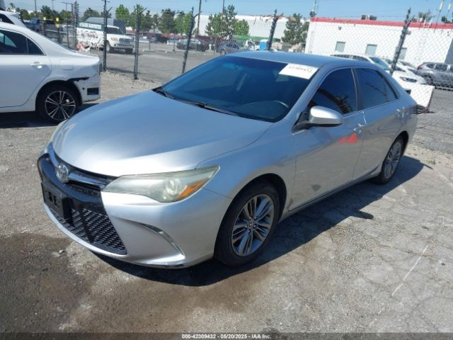 4T1BF1FK9FU901029 Toyota 2ar-fe