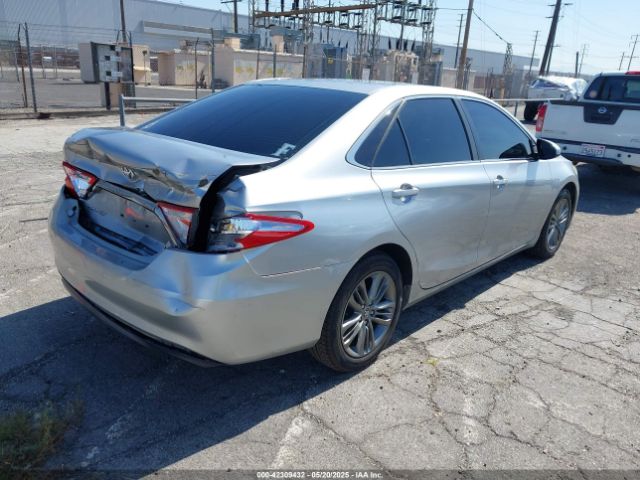 4T1BF1FK9FU901029 Toyota 2ar-fe