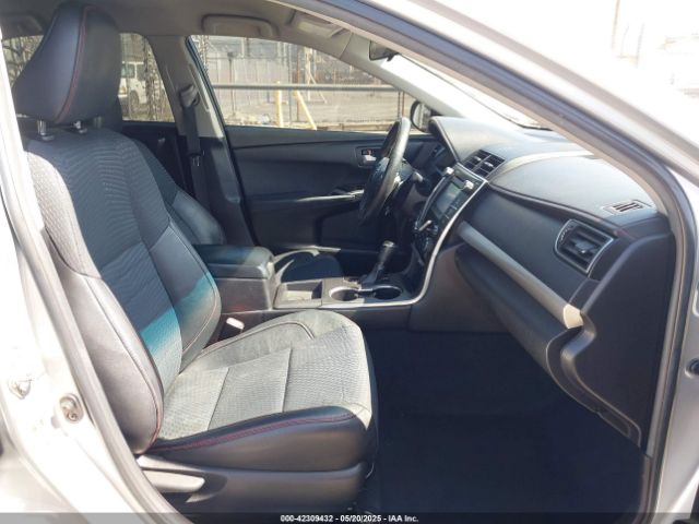 4T1BF1FK9FU901029 Toyota 2ar-fe