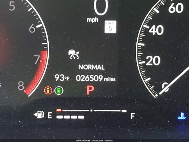 2HGFE2F5XNH569047 Honda Civic Sport