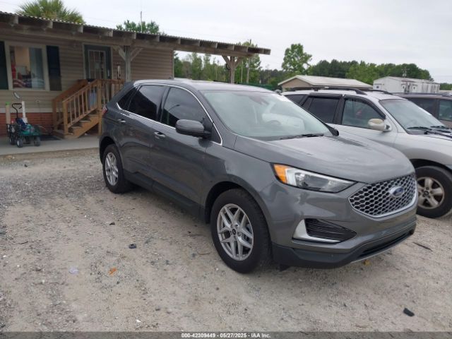 2024 FORD EDGE 2FMPK4J9XRBB14513