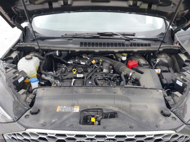 2024 FORD EDGE 2FMPK4J9XRBB14513 Photo 9