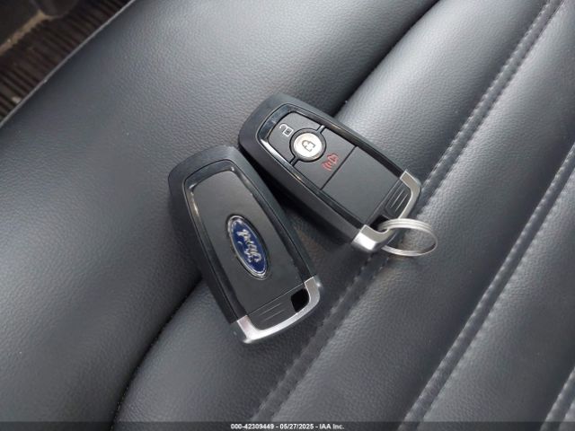 2024 FORD EDGE 2FMPK4J9XRBB14513 Photo 10