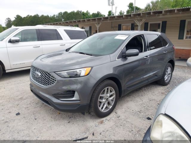 2024 FORD EDGE 2FMPK4J9XRBB14513 Photo 1