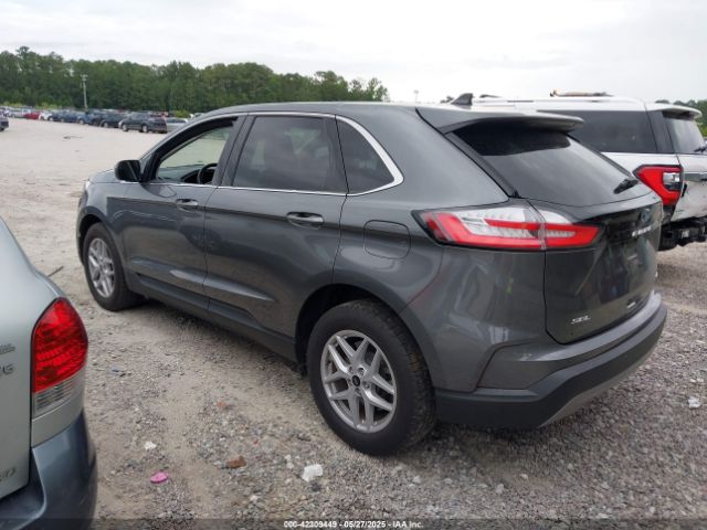 2024 FORD EDGE 2FMPK4J9XRBB14513 Photo 2