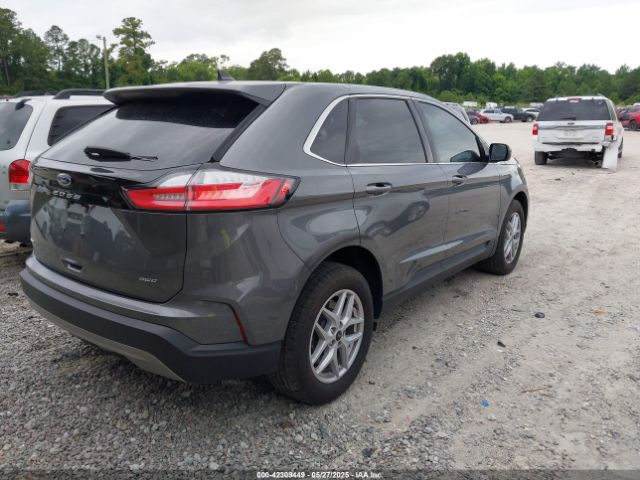 2024 FORD EDGE 2FMPK4J9XRBB14513 Photo 3