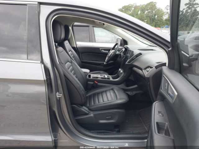 2024 FORD EDGE 2FMPK4J9XRBB14513 Photo 4