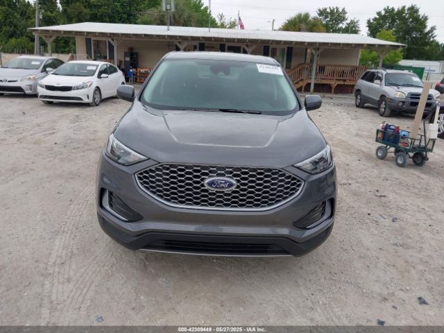 2024 FORD EDGE 2FMPK4J9XRBB14513 Photo 5