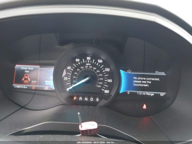 2024 FORD EDGE 2FMPK4J9XRBB14513 Photo 6