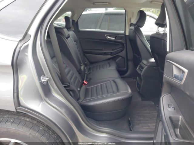 2024 FORD EDGE 2FMPK4J9XRBB14513 Photo 7