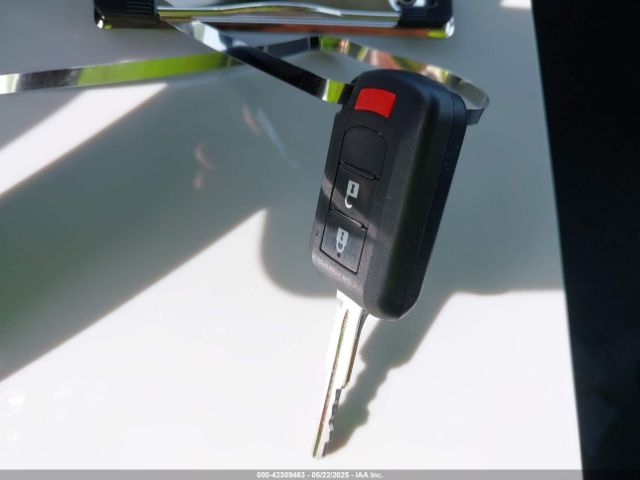 2020 MITSUBISHI MIRAGE G4 ML32F3FJ9LHF07564 Photo 10