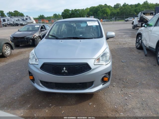 ML32F3FJ9LHF07564 Mitsubishi Mirage G4 Es