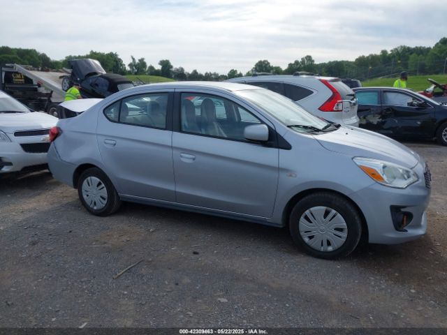 ML32F3FJ9LHF07564 Mitsubishi Mirage G4 Es