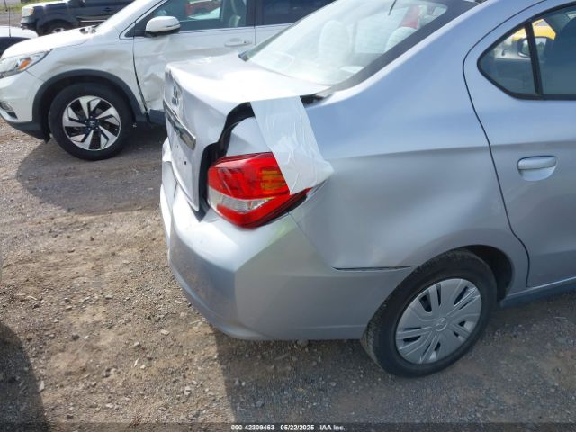ML32F3FJ9LHF07564 Mitsubishi Mirage G4 Es