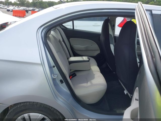 2020 MITSUBISHI MIRAGE G4 ML32F3FJ9LHF07564 Photo 7