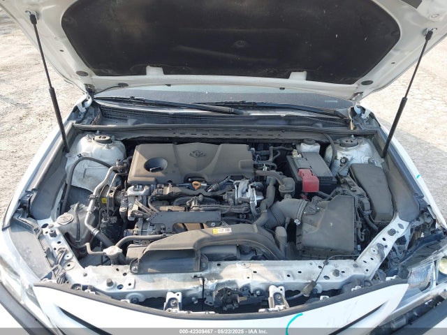 4T1G11AK9LU351595 Toyota a25a-fks