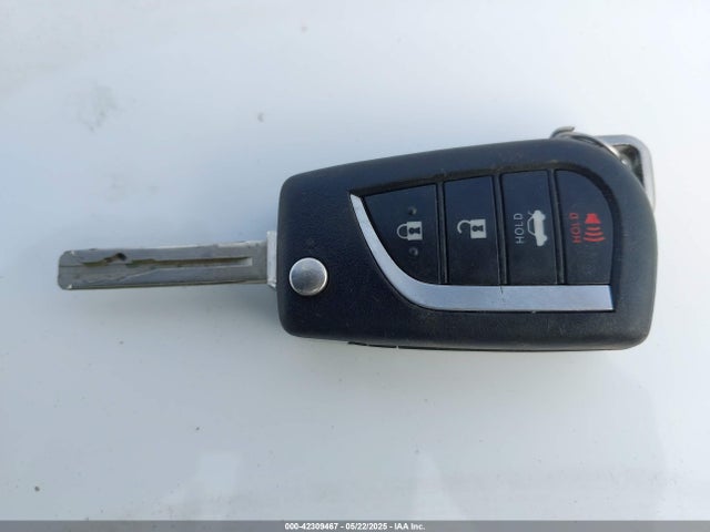 4T1G11AK9LU351595 Toyota a25a-fks