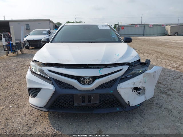 4T1G11AK9LU351595 Toyota a25a-fks