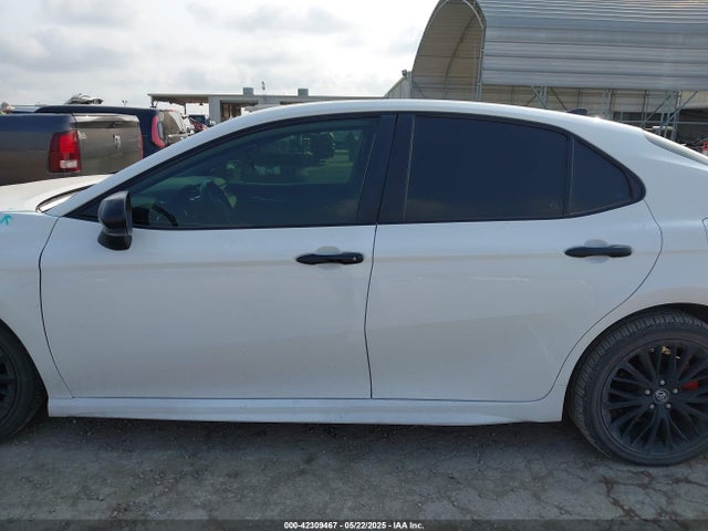 4T1G11AK9LU351595 Toyota a25a-fks
