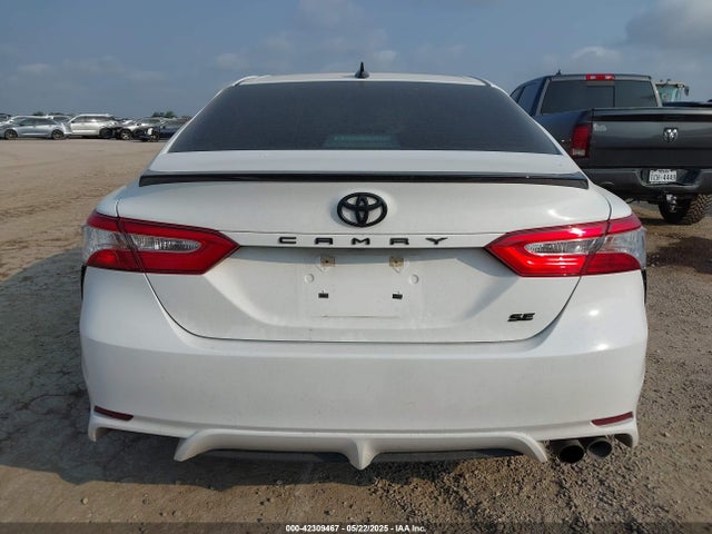 4T1G11AK9LU351595 Toyota a25a-fks