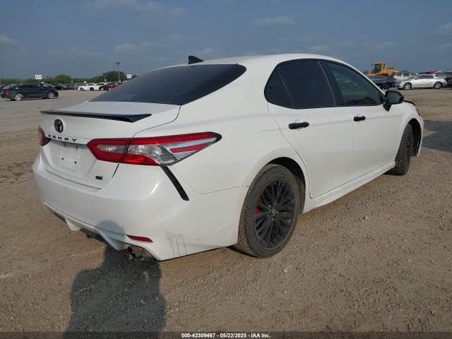4T1G11AK9LU351595 Toyota a25a-fks