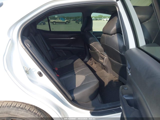 4T1G11AK9LU351595 Toyota a25a-fks