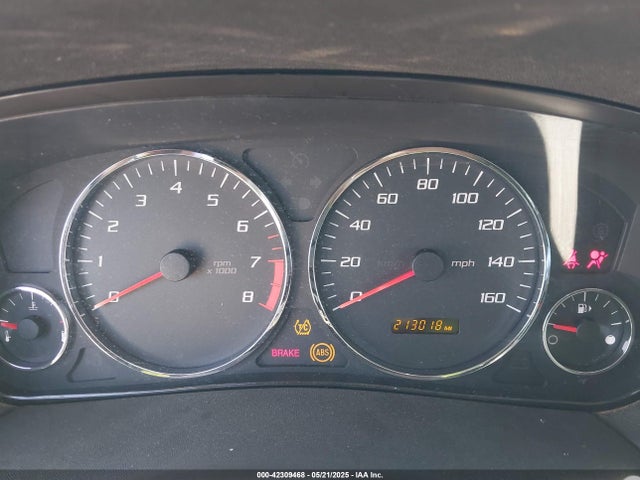 2006 CADILLAC CTS 1G6DP577660180979 Photo 6