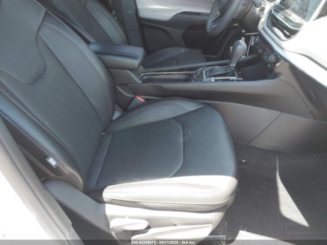 3C4NJDCN7PT555428 Jeep Compass Limited 4x4
