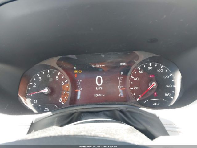 3C4NJDCN7PT555428 Jeep Compass Limited 4x4