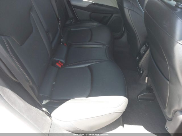 3C4NJDCN7PT555428 Jeep Compass Limited 4x4