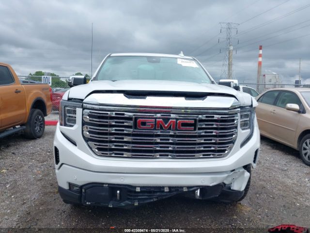 3GTUUGEDXSG170844 GMC Sierra 1500 4wd  Short Box Denali