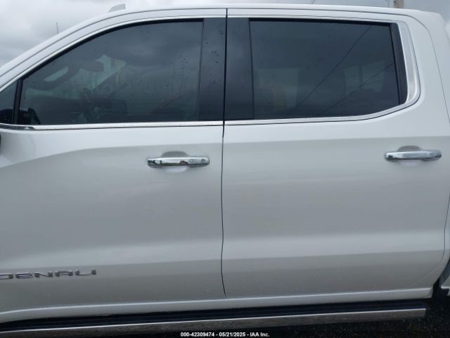 3GTUUGEDXSG170844 GMC Sierra 1500 4wd  Short Box Denali