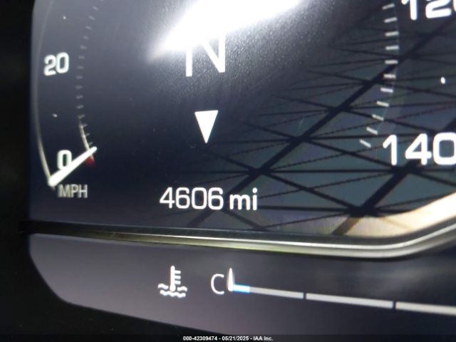 3GTUUGEDXSG170844 GMC Sierra 1500 4wd  Short Box Denali
