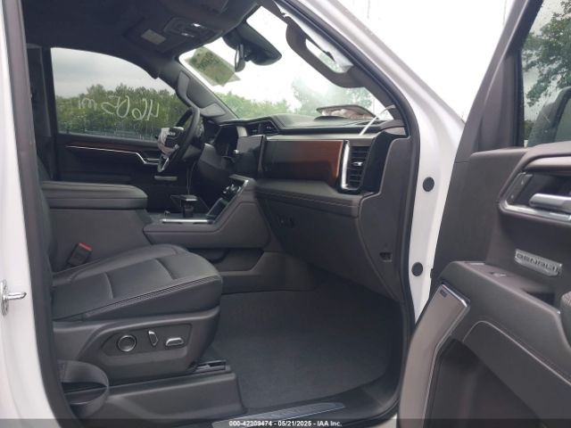 3GTUUGEDXSG170844 GMC Sierra 1500 4wd  Short Box Denali