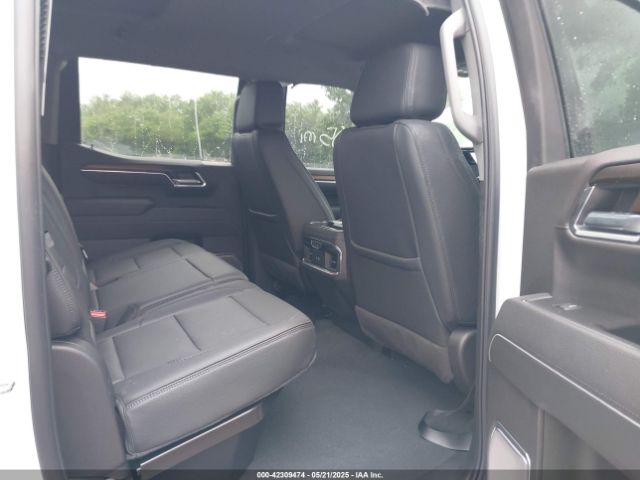 3GTUUGEDXSG170844 GMC Sierra 1500 4wd  Short Box Denali