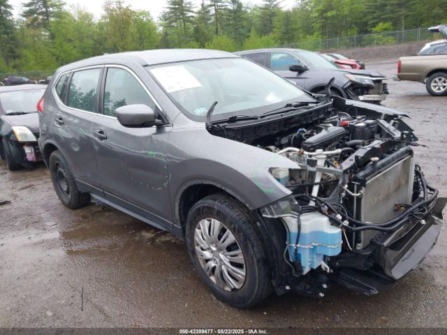 2017 NISSAN ROGUE JN8AT2MV7HW283278