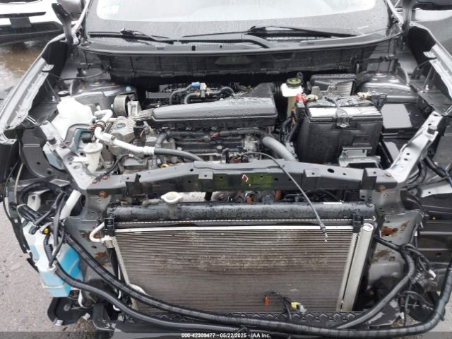 2017 NISSAN ROGUE JN8AT2MV7HW283278 Photo 9