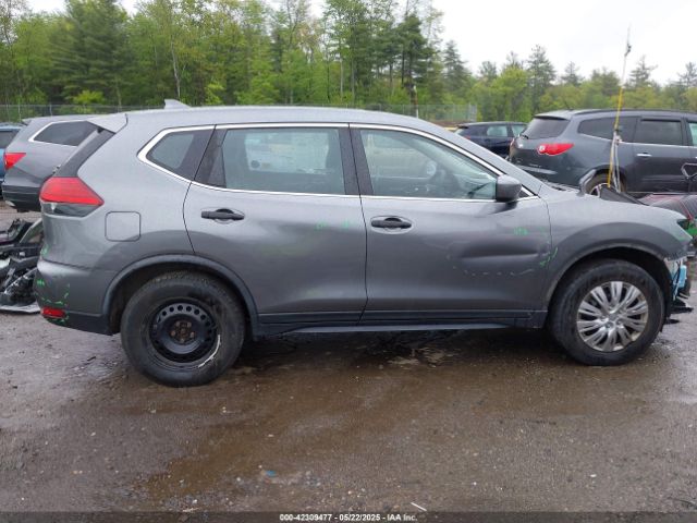 JN8AT2MV7HW283278 Nissan Rogue