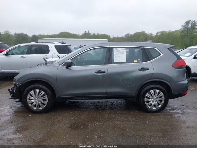 JN8AT2MV7HW283278 Nissan Rogue