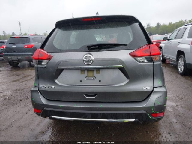JN8AT2MV7HW283278 Nissan Rogue